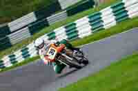 Orange Bikes